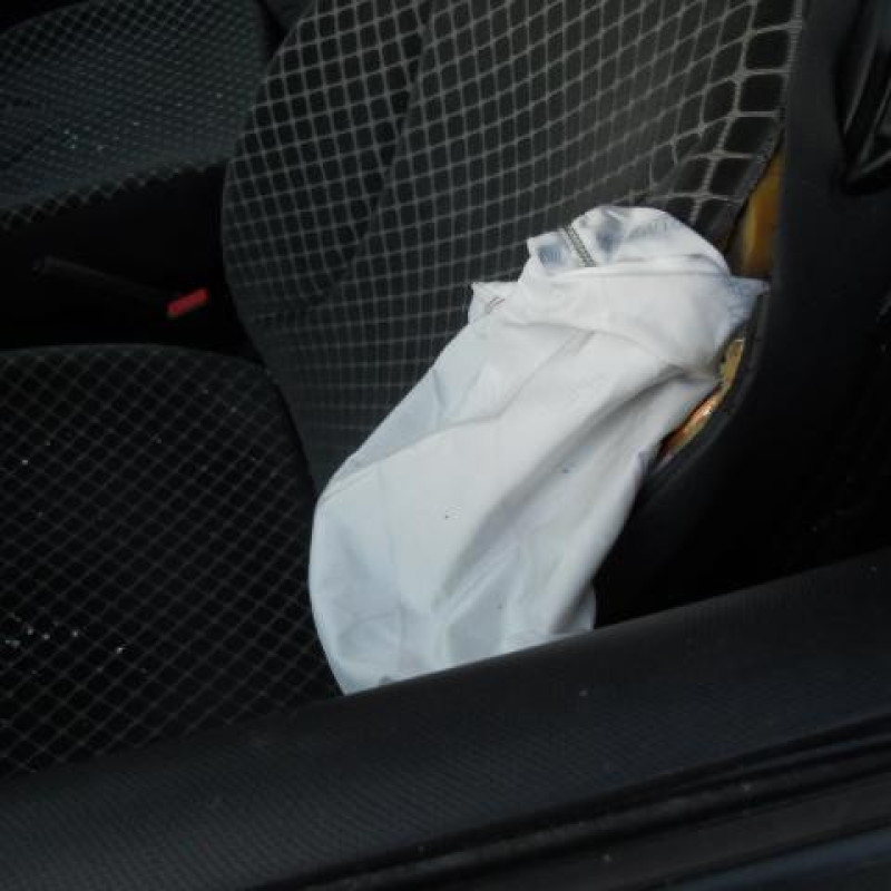 Commande chauffage NISSAN MICRA 3 Photo n°9