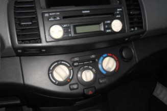 Commande chauffage NISSAN MICRA 3