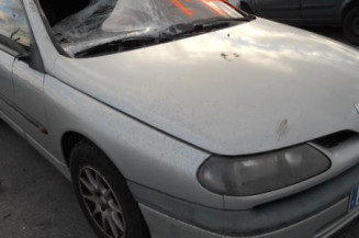 Cremaillere assistee RENAULT LAGUNA 1