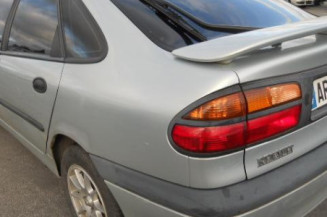 Cremaillere assistee RENAULT LAGUNA 1