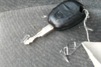 Cremaillere assistee RENAULT LAGUNA 1
