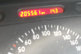 Cremaillere assistee RENAULT LAGUNA 1