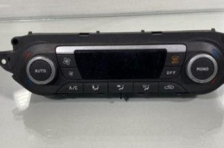 Commande chauffage FORD FOCUS 2 Photo n°1