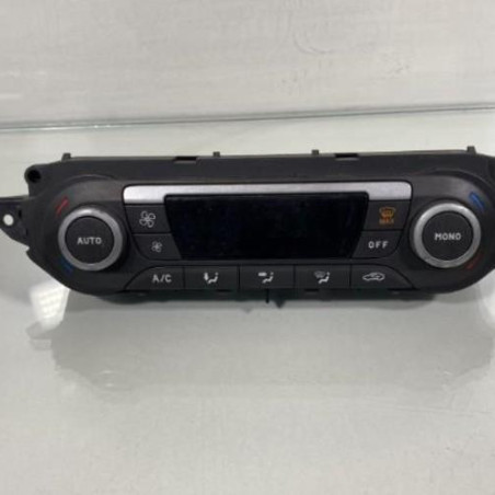 Commande chauffage FORD FOCUS 2 Photo n°1