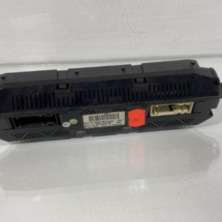 Commande chauffage FORD FOCUS 2