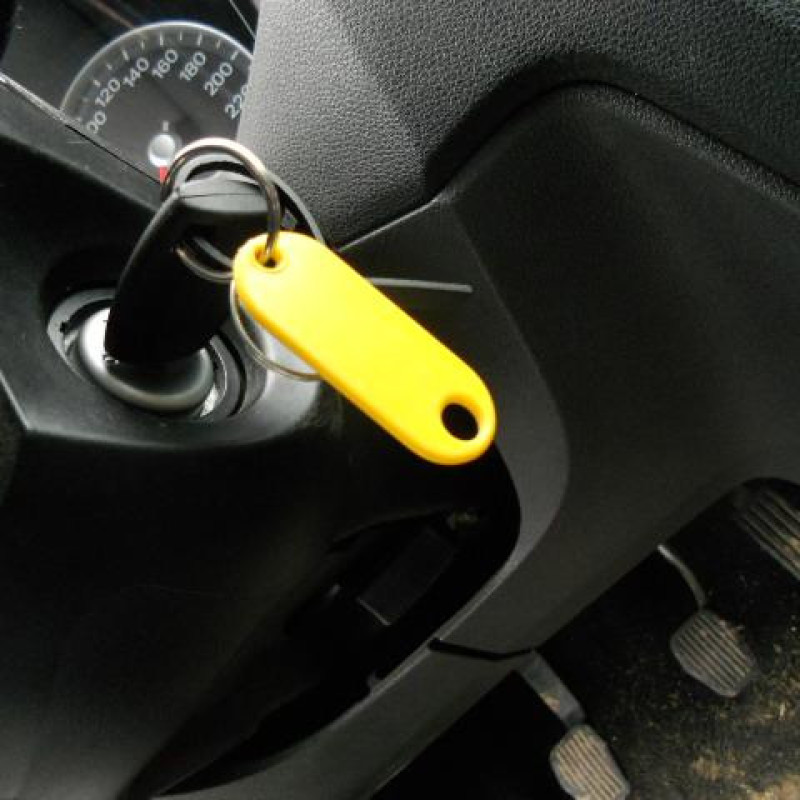 Commande chauffage FORD FOCUS 2 Photo n°12