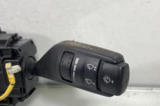 Com (Bloc Contacteur Tournant+Commodo Essuie Glace+Commodo Phare) FORD FOCUS 2