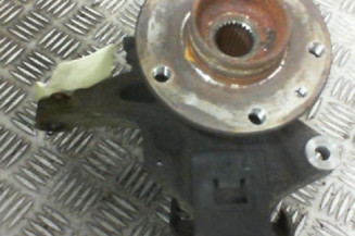 Pivot de moyeu avant droit RENAULT MEGANE 3 Photo n°1