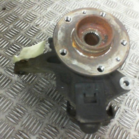 Pivot de moyeu avant droit RENAULT MEGANE 3 Photo n°1