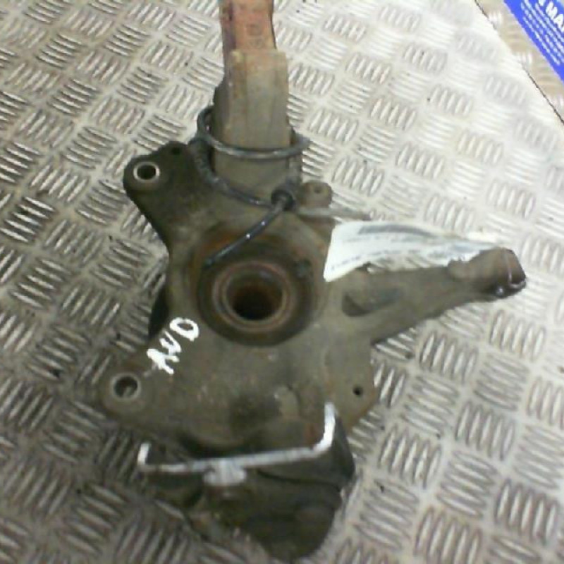 Pivot de moyeu avant droit RENAULT MEGANE 3 Photo n°2