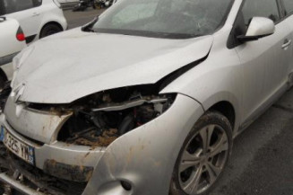 Pivot de moyeu avant droit RENAULT MEGANE 3