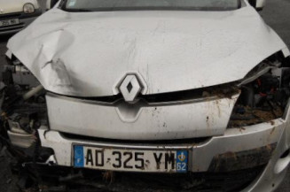 Pivot de moyeu avant droit RENAULT MEGANE 3