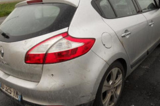 Pivot de moyeu avant droit RENAULT MEGANE 3