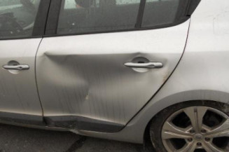 Pivot de moyeu avant droit RENAULT MEGANE 3