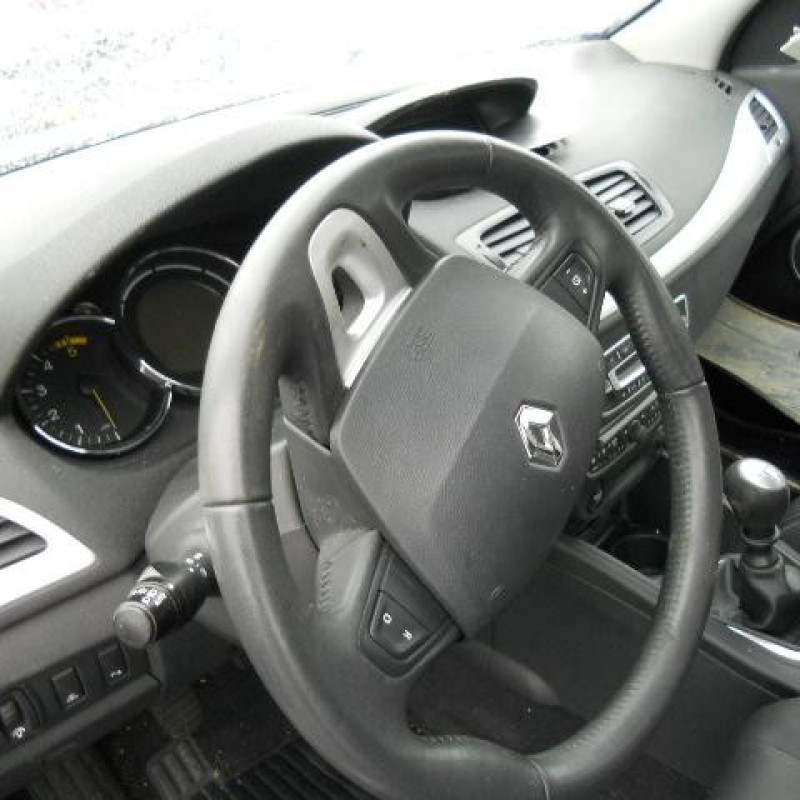 Pivot de moyeu avant droit RENAULT MEGANE 3 Photo n°9