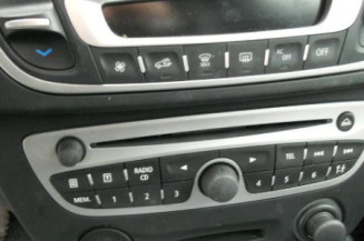 Pivot de moyeu avant droit RENAULT MEGANE 3