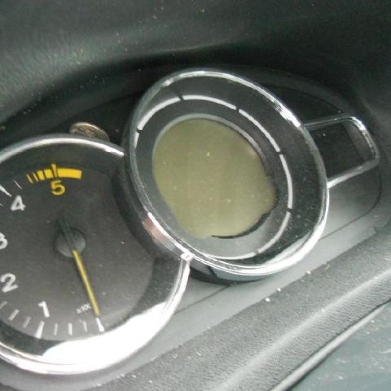 Bras essuie glace avant droit RENAULT MEGANE 3 Photo n°10