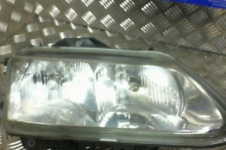 Optique avant principal droit (feux)(phare) RENAULT ESPACE 3 Photo n°1