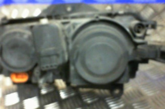 Optique avant principal droit (feux)(phare) RENAULT ESPACE 3