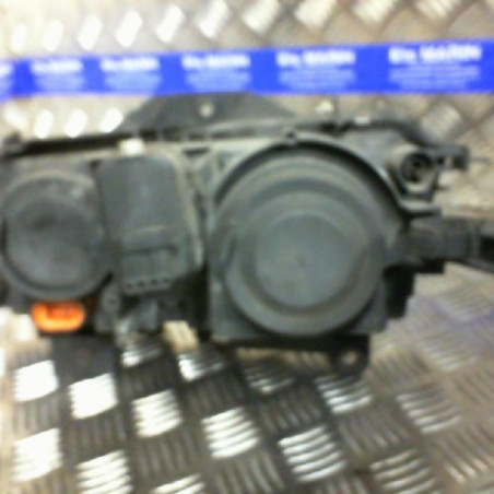 Optique avant principal droit (feux)(phare) RENAULT ESPACE 3