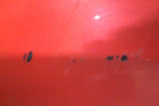 Pare choc arriere FIAT GRANDE PUNTO