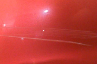 Pare choc arriere FIAT GRANDE PUNTO