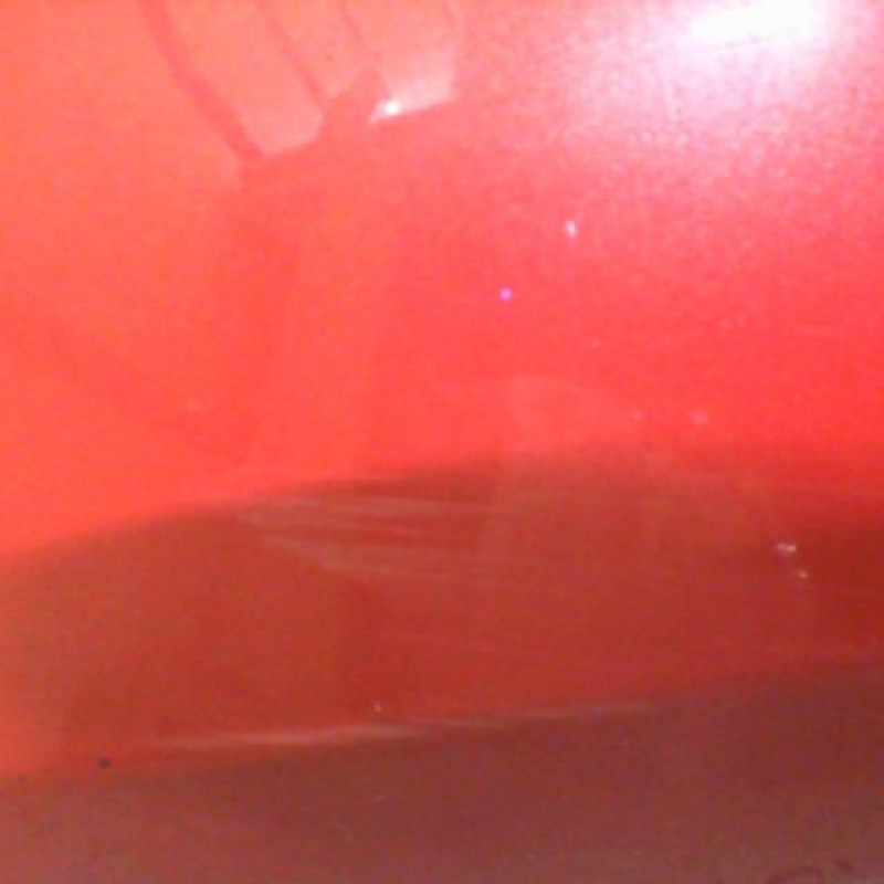 Pare choc arriere FIAT GRANDE PUNTO Photo n°5