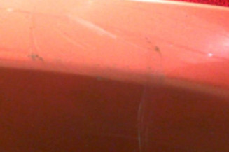 Pare choc arriere FIAT GRANDE PUNTO