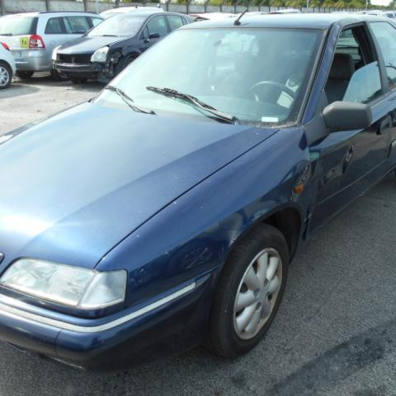 Bloc ABS (freins anti-blocage) CITROEN XANTIA Photo n°3
