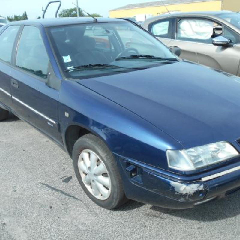 Bloc ABS (freins anti-blocage) CITROEN XANTIA Photo n°4