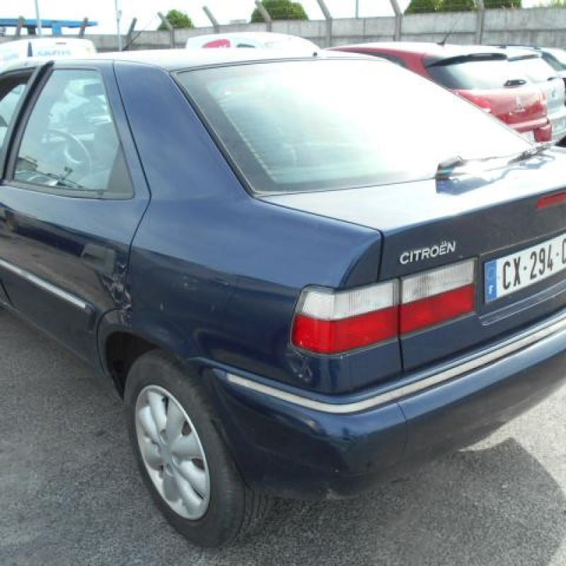Bloc ABS (freins anti-blocage) CITROEN XANTIA Photo n°6