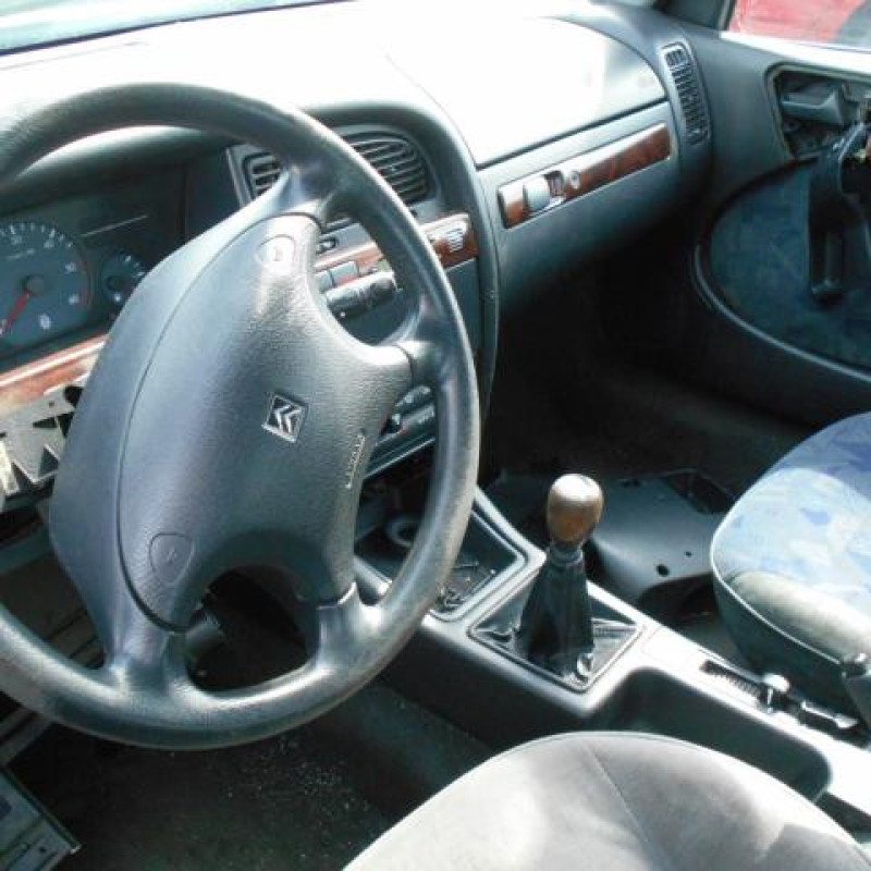 Bloc ABS (freins anti-blocage) CITROEN XANTIA Photo n°7