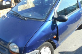 Cremaillere assistee RENAULT TWINGO 1