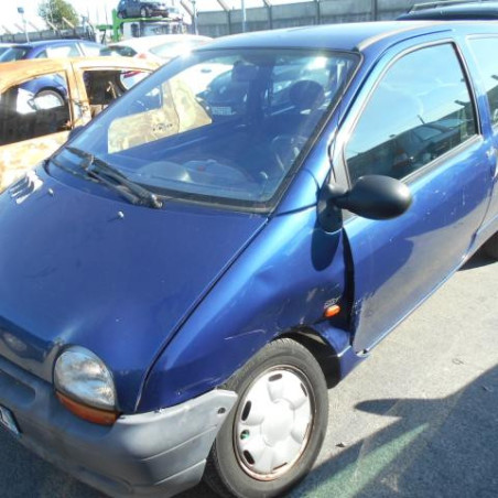 Cremaillere assistee RENAULT TWINGO 1