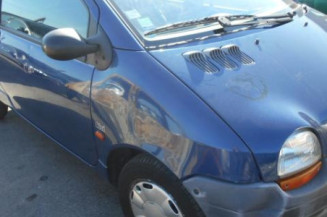 Cremaillere assistee RENAULT TWINGO 1
