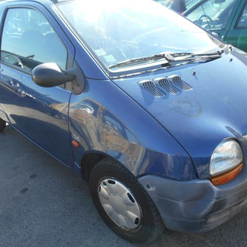 Cremaillere assistee RENAULT TWINGO 1 Photo n°3