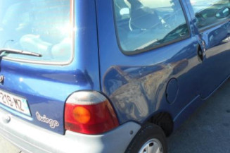 Cremaillere assistee RENAULT TWINGO 1