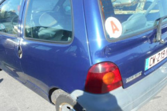 Cremaillere assistee RENAULT TWINGO 1