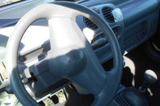 Cremaillere assistee RENAULT TWINGO 1