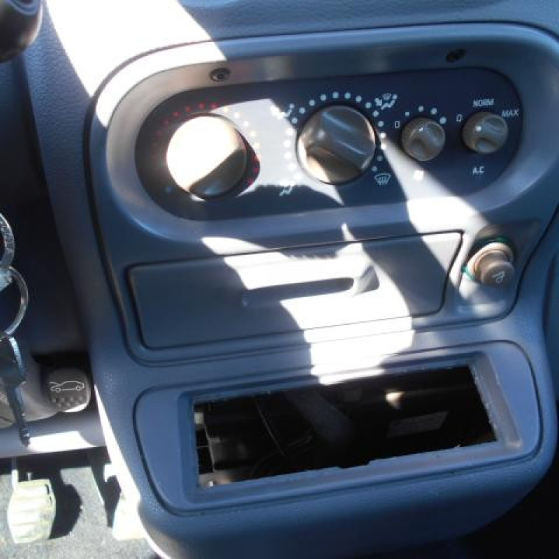 Cremaillere assistee RENAULT TWINGO 1 Photo n°7