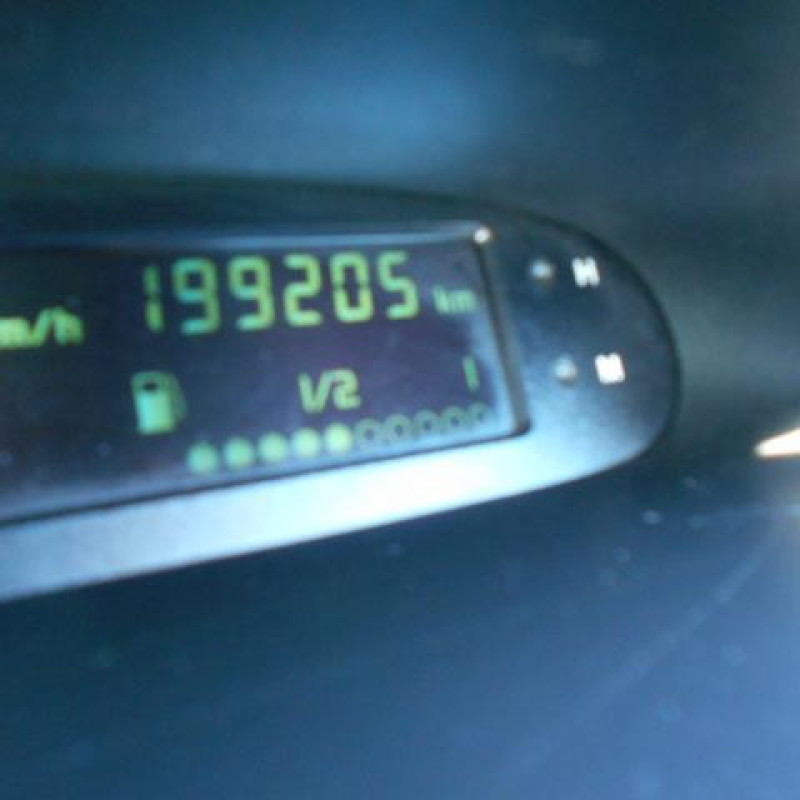 Cremaillere assistee RENAULT TWINGO 1 Photo n°8