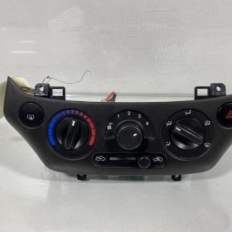 Commande chauffage CHEVROLET AVEO 1 Photo n°1
