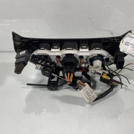Commande chauffage CHEVROLET AVEO 1