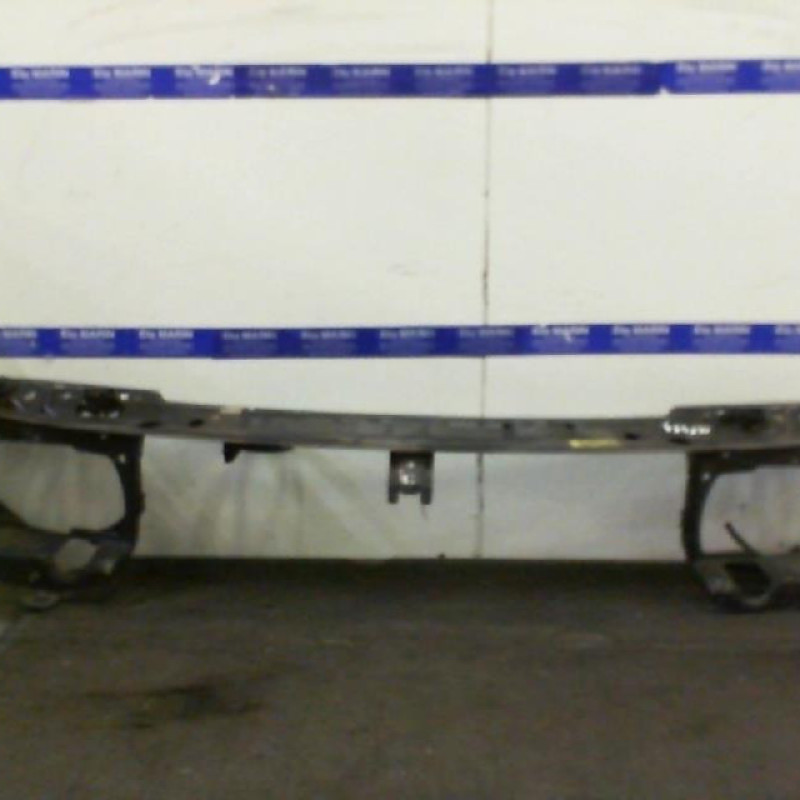 Face avant RENAULT ESPACE 3 Photo n°1