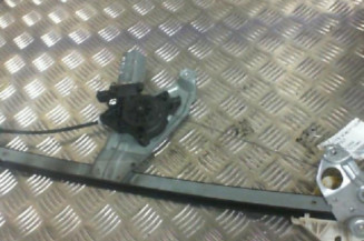 Leve vitre electrique avant droit RENAULT ESPACE 3 Photo n°1