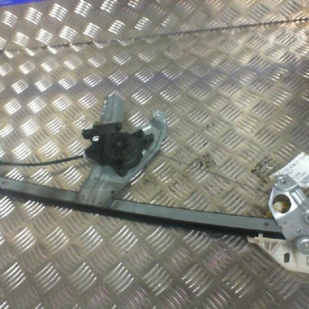 Leve vitre electrique avant droit RENAULT ESPACE 3 Photo n°1