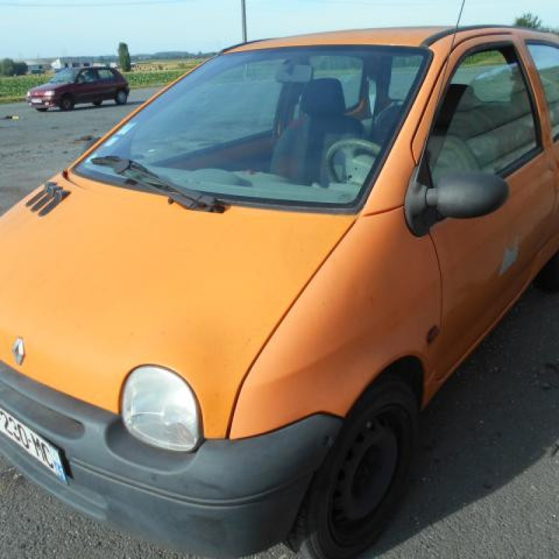 Bloc ABS (freins anti-blocage) RENAULT TWINGO 1 Photo n°3