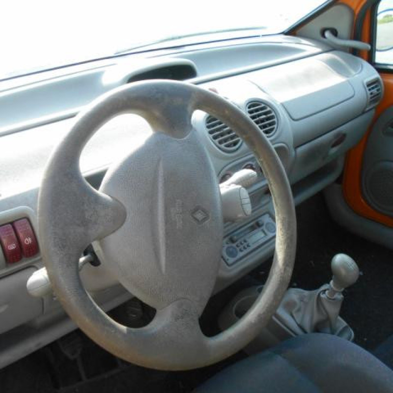 Bloc ABS (freins anti-blocage) RENAULT TWINGO 1 Photo n°7