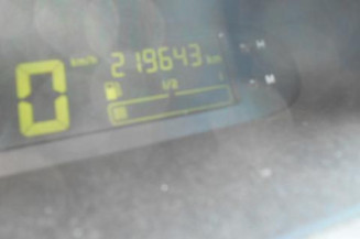 Bloc ABS (freins anti-blocage) RENAULT TWINGO 1