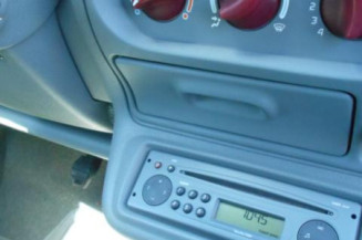 Bloc ABS (freins anti-blocage) RENAULT TWINGO 1